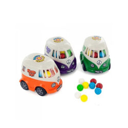 Happy candy van x 15g