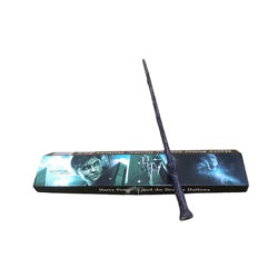 Harry Potter varita Hallows