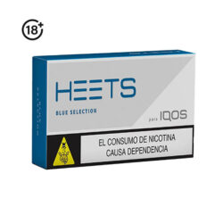 Heets IQOS