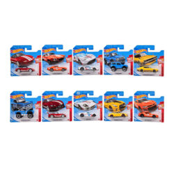 HotWheels colección