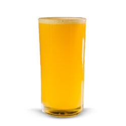 Jugo de naranja