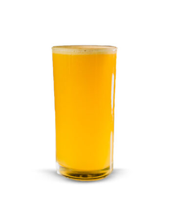 Jugo de naranja