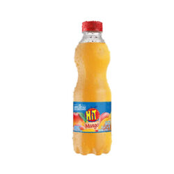 Jugo hit mango x 500ml