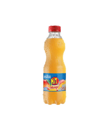 Jugo hit mango x 500ml