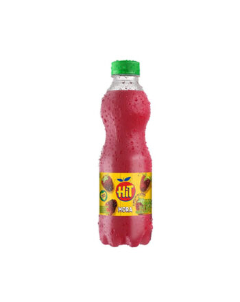 Jugo hit Mora x 500ml