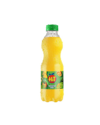 Jugo hit naranja piña x 500ml