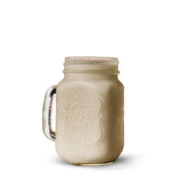 Jugos en leche