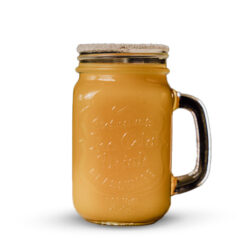 Limonada de mango