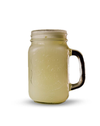 Limonada natural