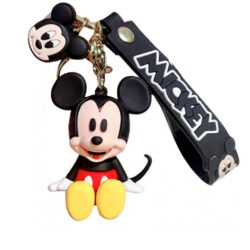 Llavero muñeco Disney