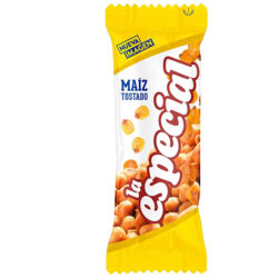 Maíz tostado la especial x 40g