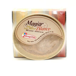Manjar blanco x 230g