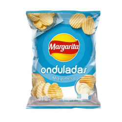 Papas fritas margarita x 40g