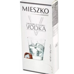 Mieszko vodka cheers x 180g
