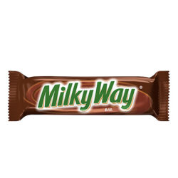 Milky way x 52.2g