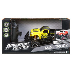 Mini truck radio controller