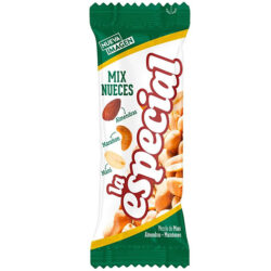 Mix nueces la especial x 40g