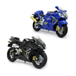 Moto adventure force