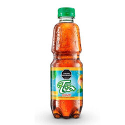 Mr Tea cero durazno x 500ml