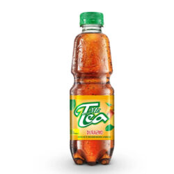 Mr Tea Durazno x 500ml