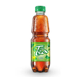 Mr. Tea limón x 500ml