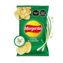 Papas margarita x 110g