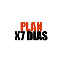 Plan x7 días