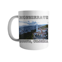Pocillo Monserrate