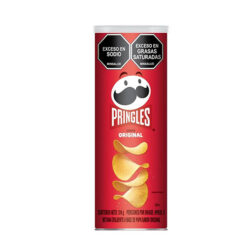 Pringles x 124g