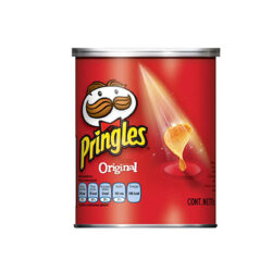Pringles x 37g