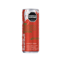 Red Bull red x 250ml