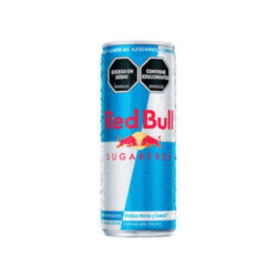 Red Bull sugarfree x 250ml