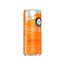 Red Bull Summer x 250ml