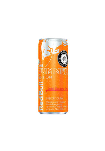 Red Bull Summer x 250ml