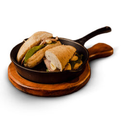 Sándwich Roast Beef