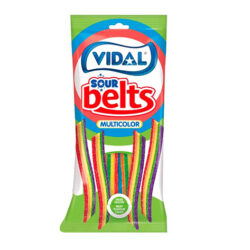 Sour belts x 100g
