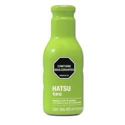 Té HATSU Yuzu x 300ml