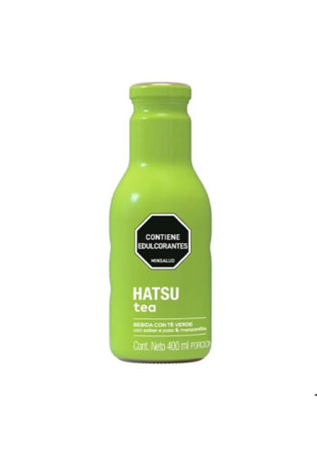 Té HATSU Yuzu x 300ml