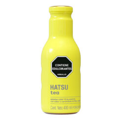 Té Hatsu Carambolo x 400ml