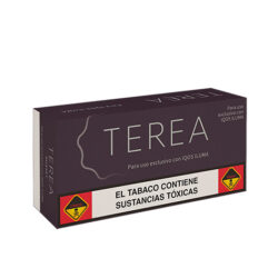 Terea para IQOS ILUMA