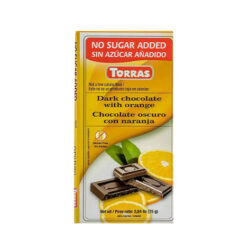 Torras naranja x 75g