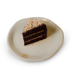 Torta de Chocolate