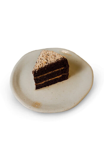 Torta de Chocolate
