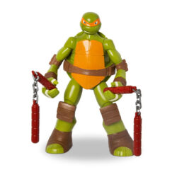 Tortuga ninja grande