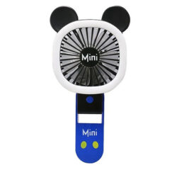 Ventilador Disney