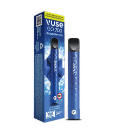 Vuse go 700 Puffs