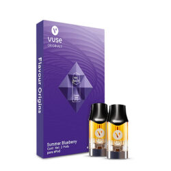 Vuse summer blueberry 34ml