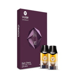 Vuse Dark Cherry 34ml
