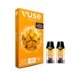 Vuse mango ice 34ml