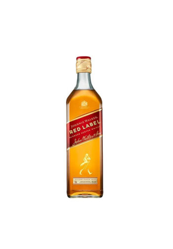 Whisky Johnnie Walker sello rojo x 750ml